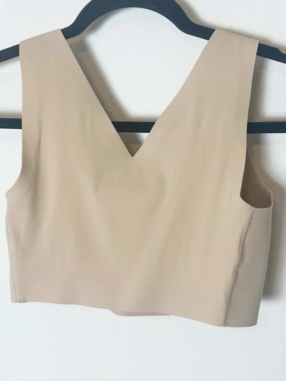 Evelyn & Bobbie Defy Bra Nude Beige Medium